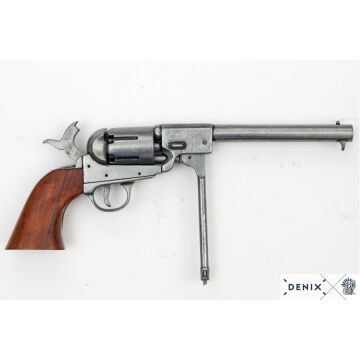 Griswold & Gunnison Replika Silah 1860 - Denix