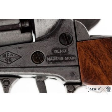 Griswold & Gunnison Replika Silah 1860 - Denix