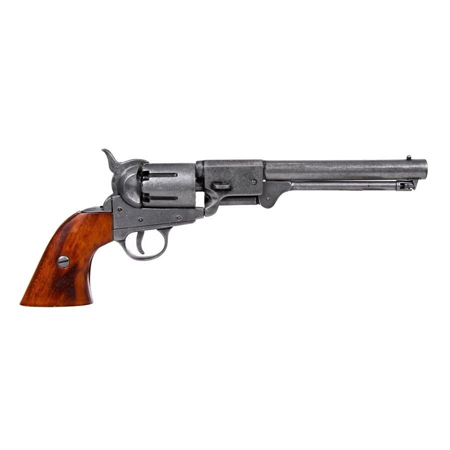 Griswold & Gunnison Replika Silah 1860 - Denix