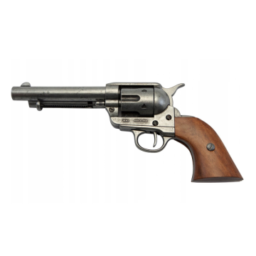 Colt 45 Peacemaker 5,5 Replika Silah - Denix