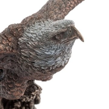 Avcı Kartal Biblo - Veronese Design