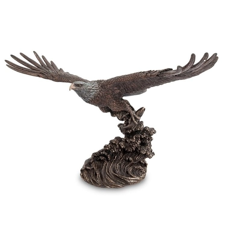 Avcı Kartal Biblo - Veronese Design