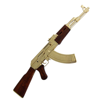 AK47 Replika Tüfek - Denix