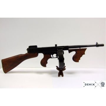 M1928 Replika Makineli Tüfek - Denix