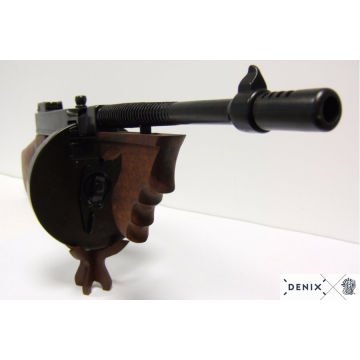 M1928 Replika Makineli Tüfek - Denix