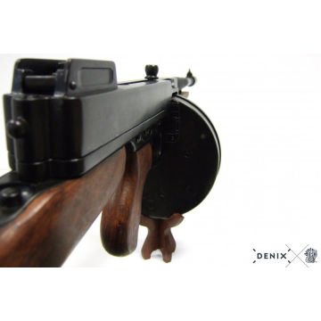 M1928 Replika Makineli Tüfek - Denix