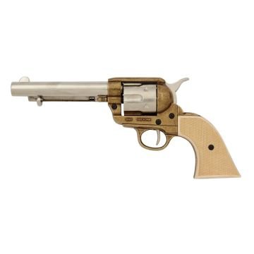 Colt 45 Peacemaker 5,5 Replika Silah - Denix