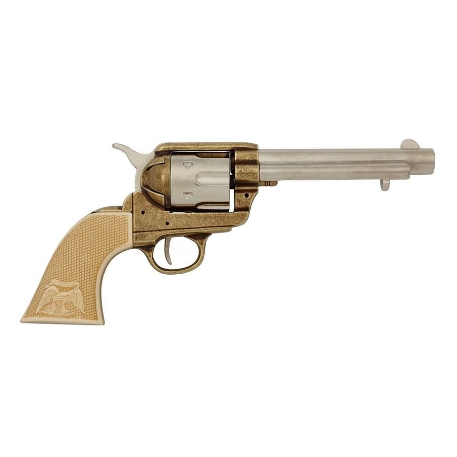 Colt 45 Peacemaker 5,5 Replika Silah - Denix