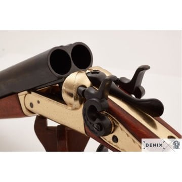 19. Yüzyıl Amerikan Replika Silah - Denix