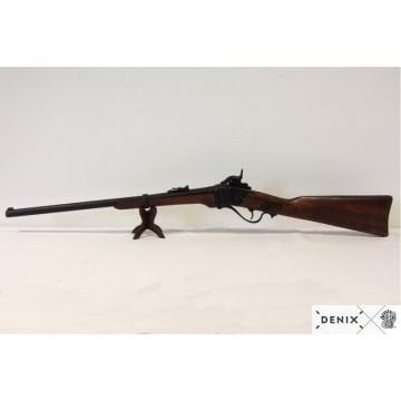 Sharps Replika Tüfek 1859 - Denix