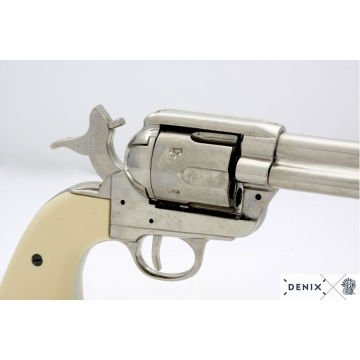 Colt 45 Peacemaker 5,5 Replika Silah - Denix