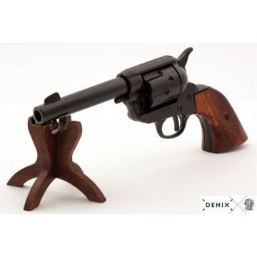 Colt 45 Peacemaker 4,75 Replika Silah - Denix