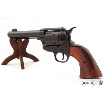 Colt 45 Peacemaker 4,75 Replika Silah - Denix