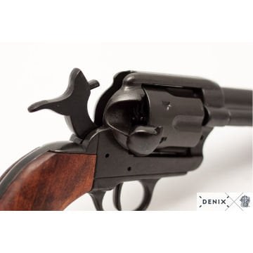Colt 45 Peacemaker 4,75 Replika Silah - Denix