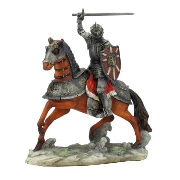 Mahşerin Dört Atlısı ''Kan'' - Veronese Design