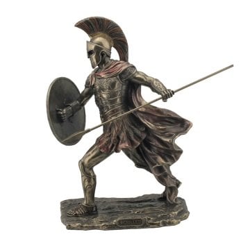 Achilles (Akhilleus) Biblo - Veronese Design