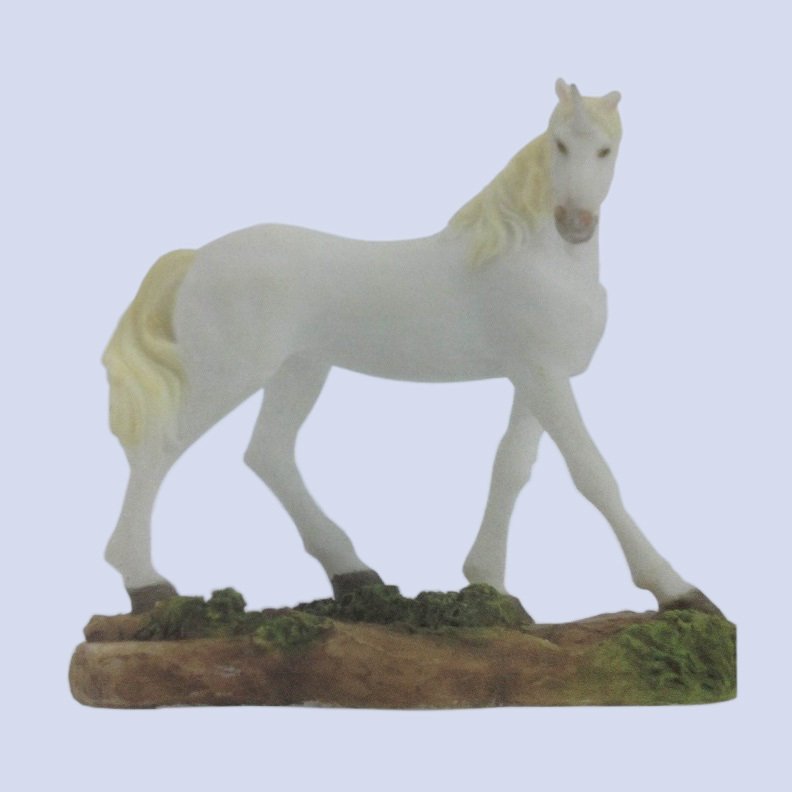 Tekboynuz ''Unicorn'' At Biblosu - Veronese Design