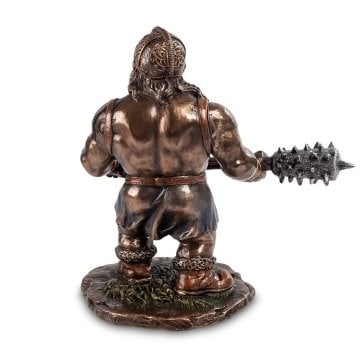 Vikingli Savaşçı - Veronese Design