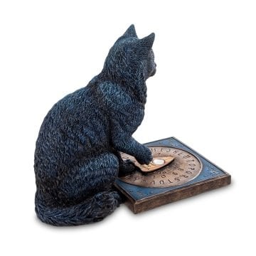 Kedili Cadı Tahtası (Ouija) - Veronese Design