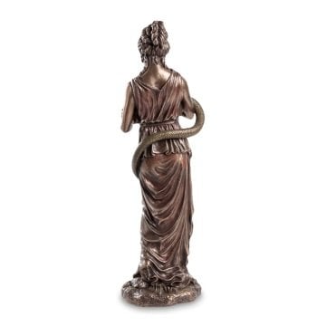 Sağlık ve Temizlik Tanrıçası Hygeia - Veronese Design