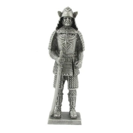 Samuray Kurşun Asker - Veronese Design