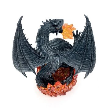 Ejderha Biblo - Veronese Design