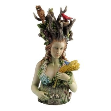 Toprak Ana Gaia Biblosu - Veronese Design