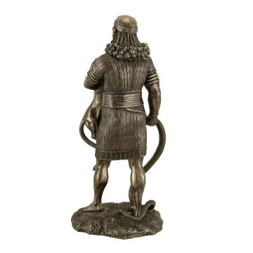 Gılgamış Heykeli - Veronese Design