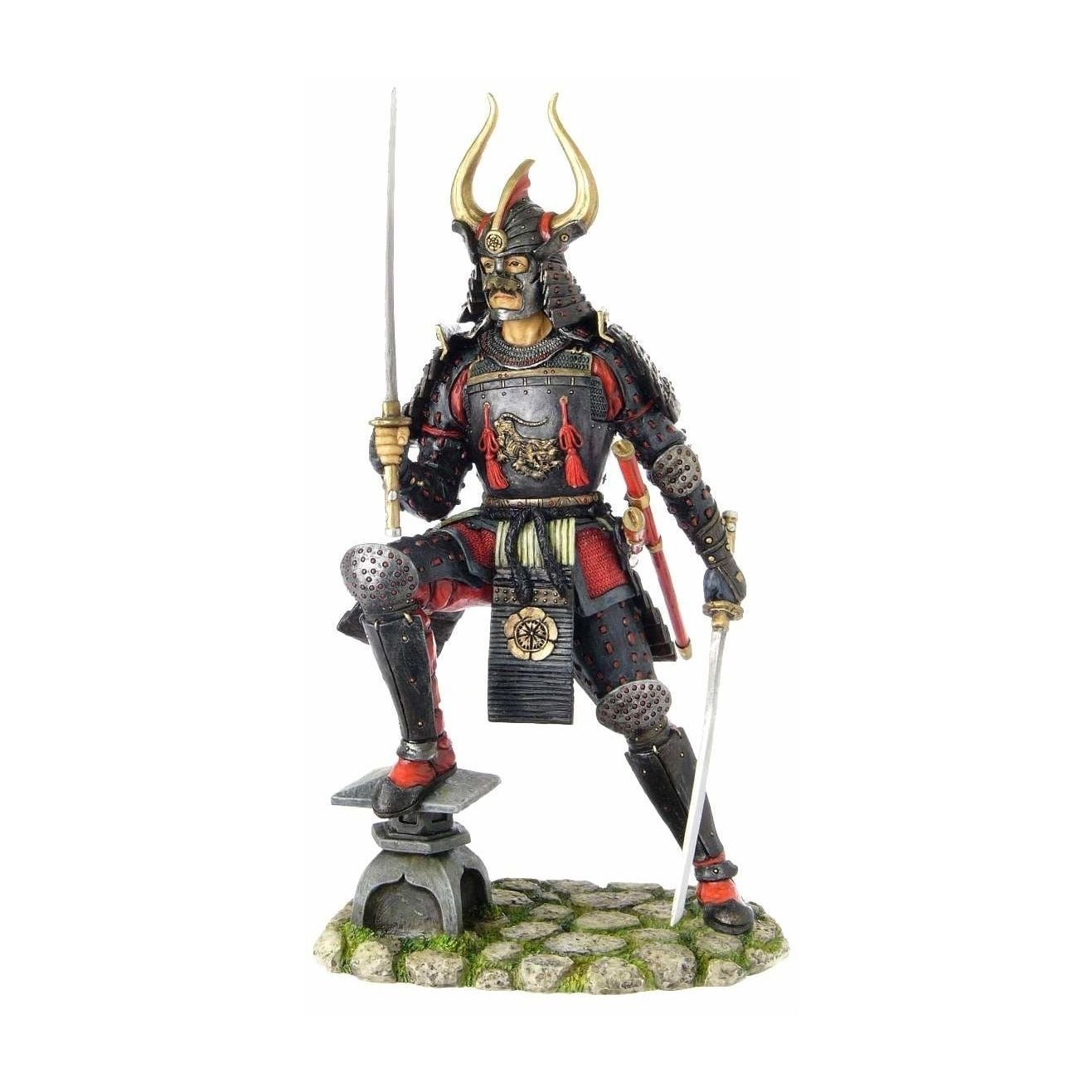 Samuray Biblo - Veronese Design