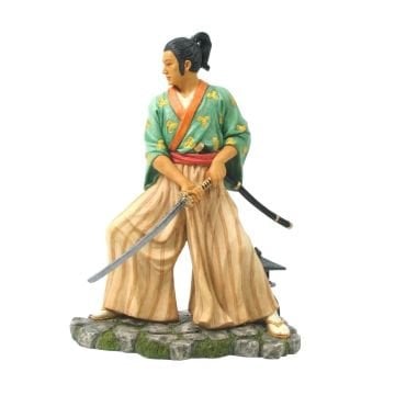 Samuray Biblo - Veronese Design