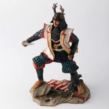 Samuray Biblo - Veronese Design