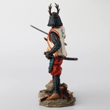 Samuray Biblo - Veronese Design