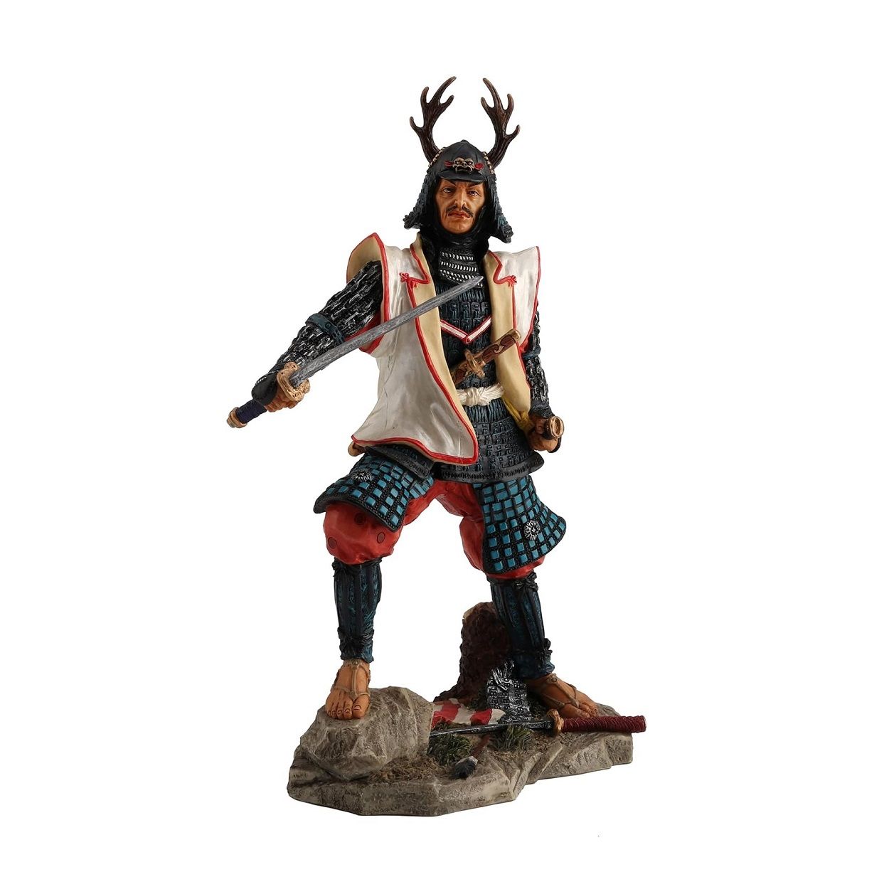 Samuray Biblo - Veronese Design