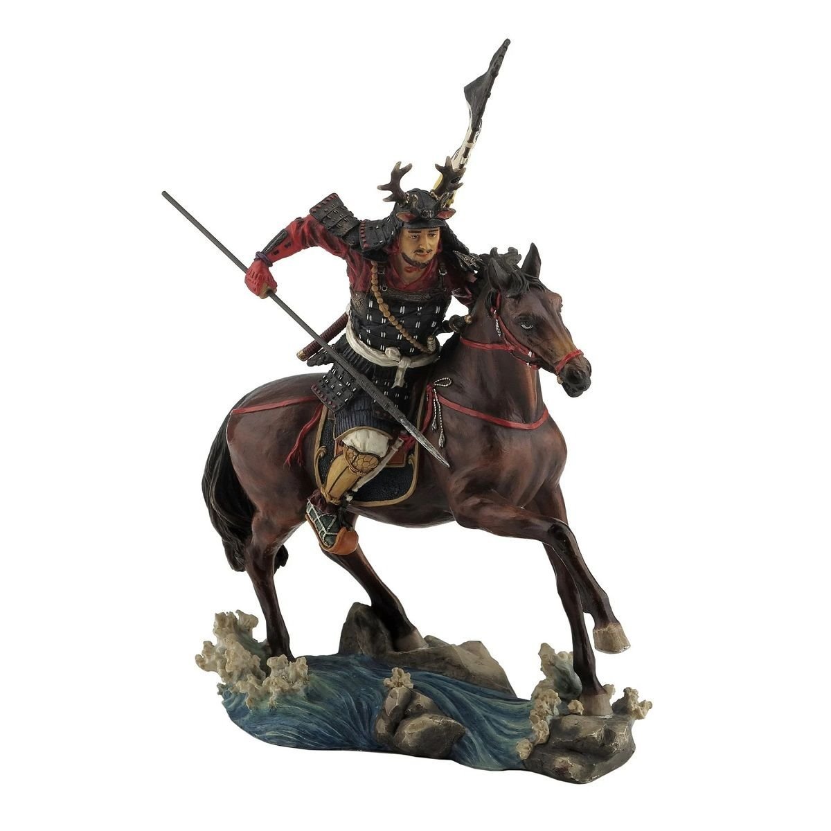 Atlı Samuray Biblo - Veronese Design