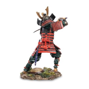 Samuray Biblo - Veronese Design