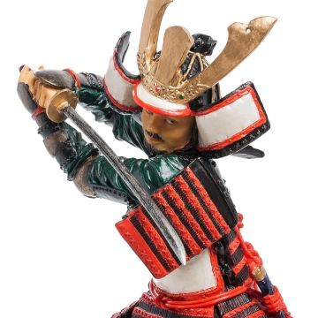 Samuray Biblo - Veronese Design