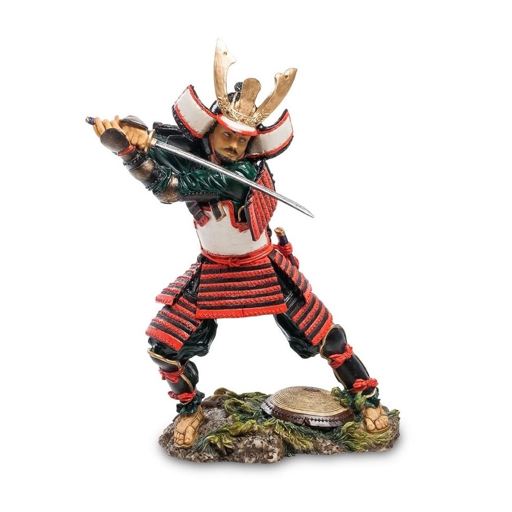 Samuray Biblo - Veronese Design