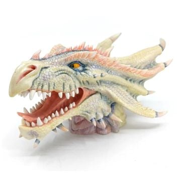 Ejderha Kafası - Veronese Design