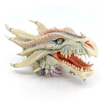 Ejderha Kafası - Veronese Design