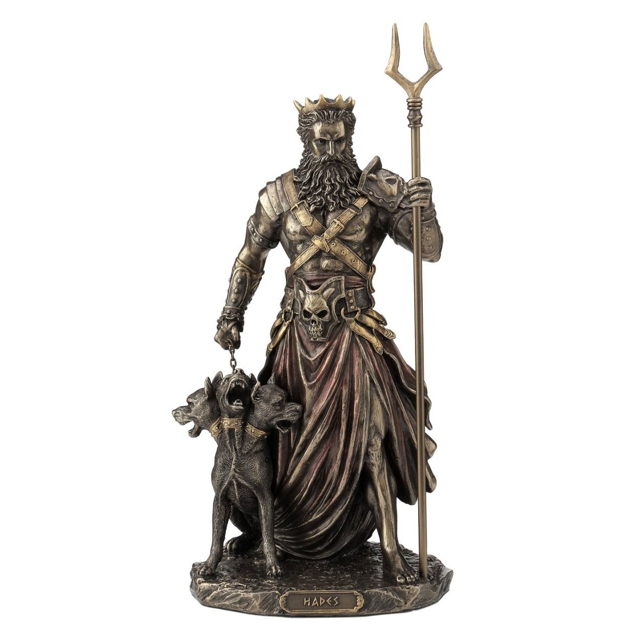 Hades Biblosu - Veronese Design