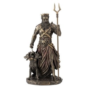 Hades Biblosu - Veronese Design