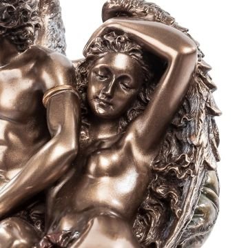 Aşk Tanrısı Cupid ve Psyche Biblosu - Veronese Design