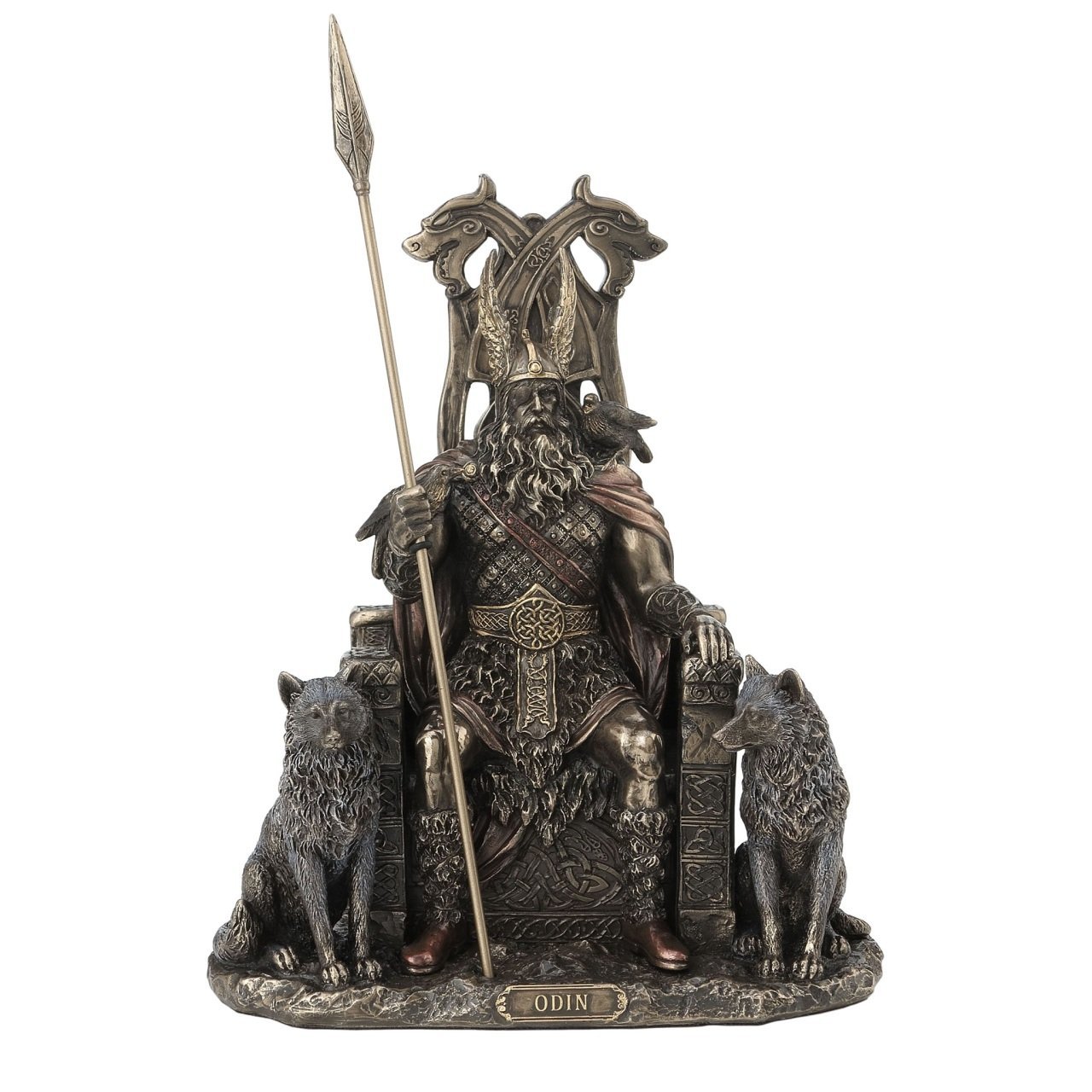 Odin Biblo - Veronese Design