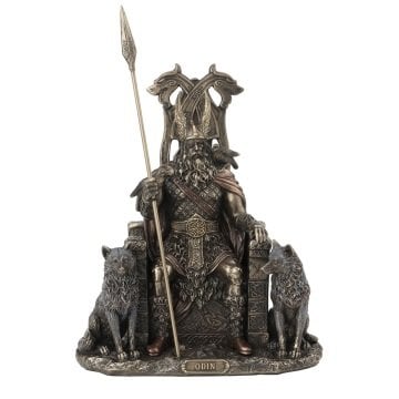 Odin Biblo - Veronese Design