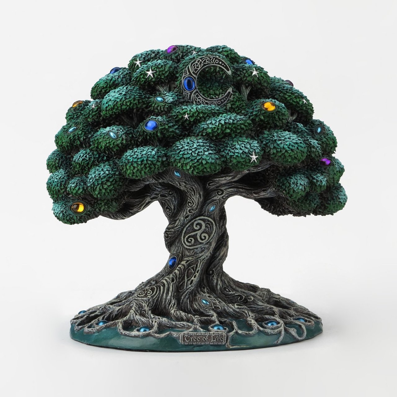 Hayat Ağacı Biblosu - Veronese Design
