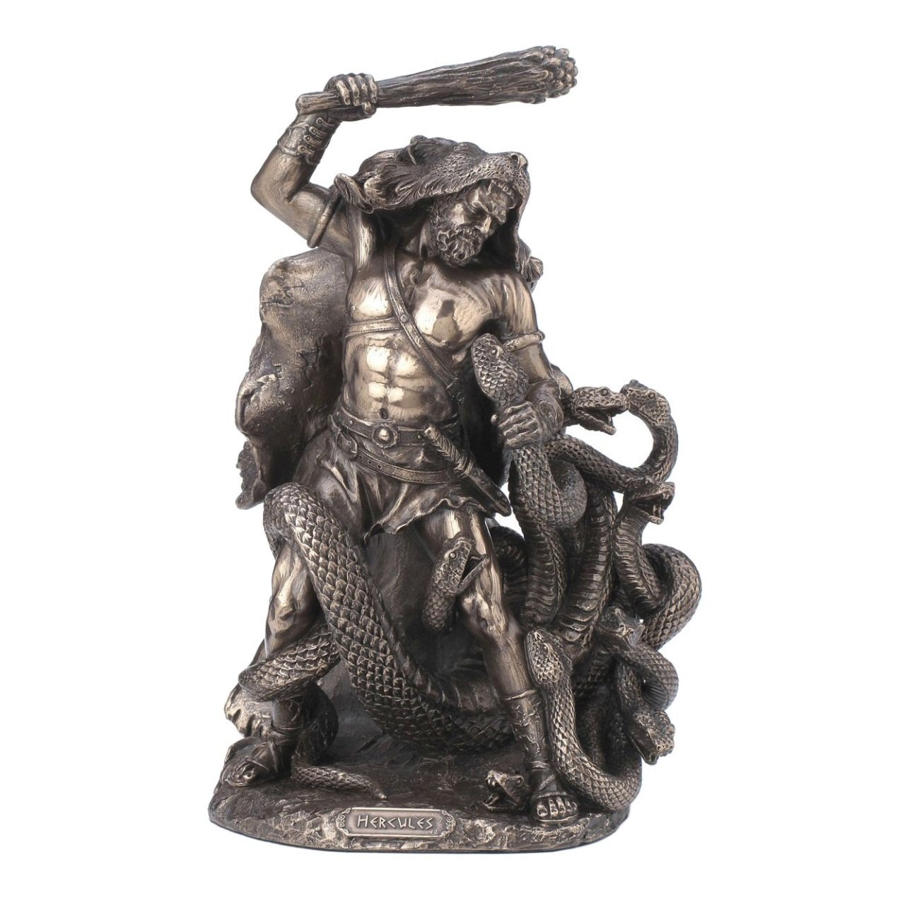 Herkül (Hercules) Biblo - Veronese Design