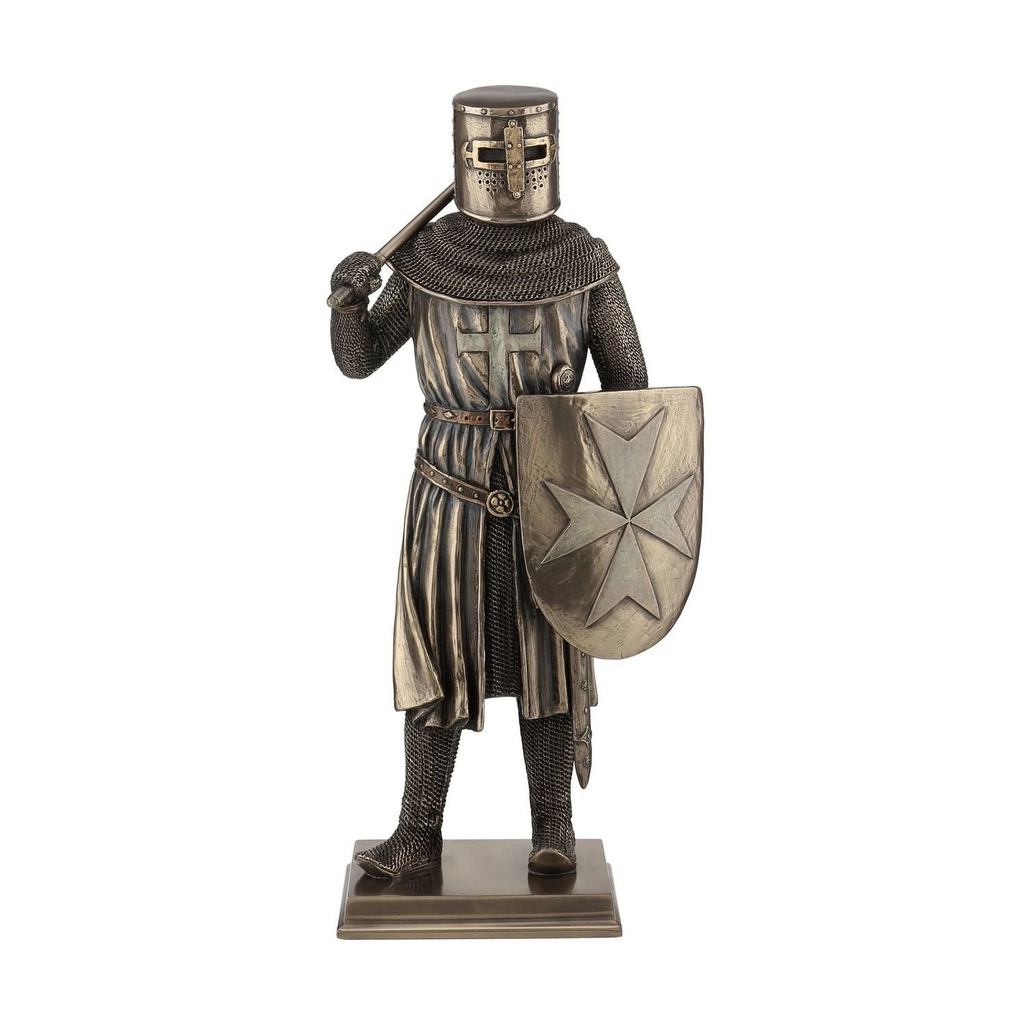 Baltalı Şövalye Biblo - Veronese Design