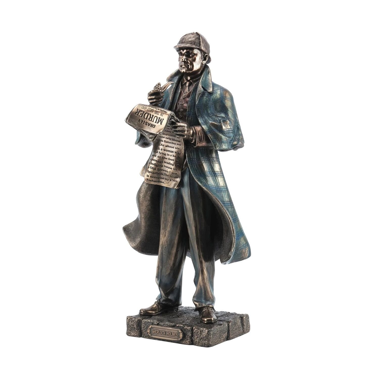 Sherlock Holmes Biblo - Veronese Design