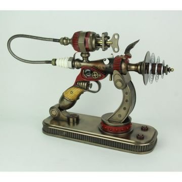 Fantastik Lazer Tabancası - Veronese Design