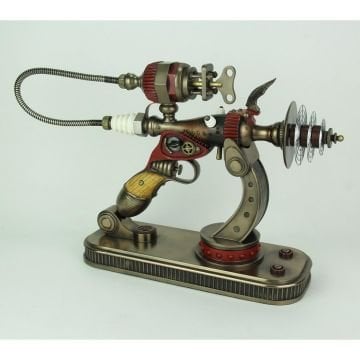 Fantastik Lazer Tabancası - Veronese Design